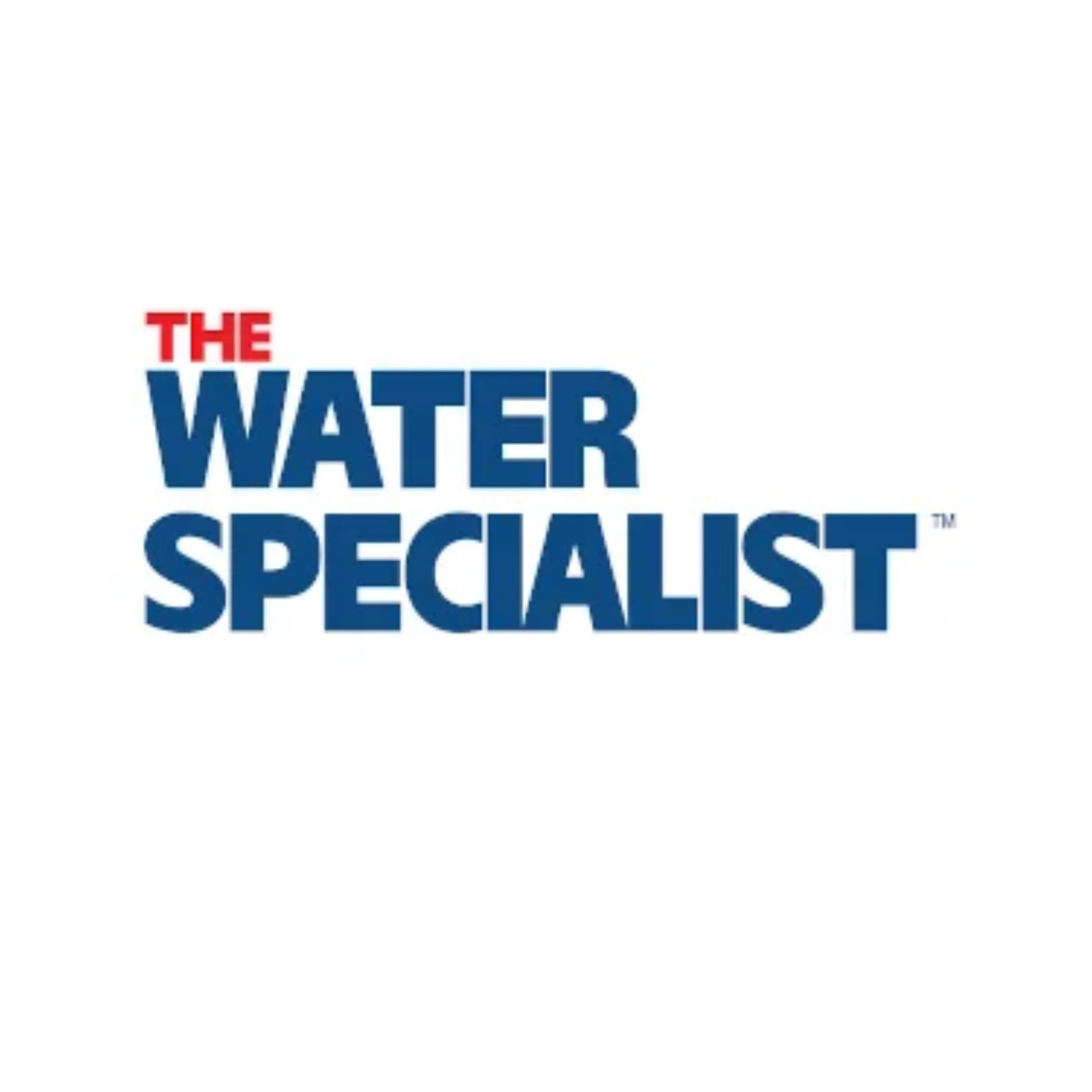 The Water Specialist
